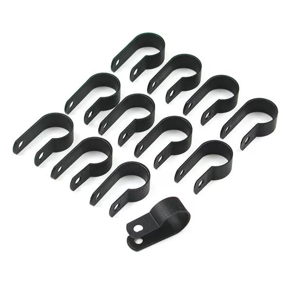 Hose Reel Part - Swivel Hub with O Rings, Black & Blue, Distraccion, Mfr#: DI2637546