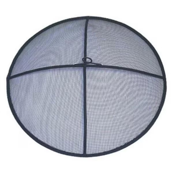 Patina Products D051 23 in. Replacement Spark Screen, Patina Products, Mfr#: D051