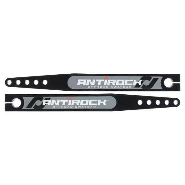 20 in. Antirock Sway Fabricated Steel Bar Arms, Rock Jock, Mfr#: RO436299