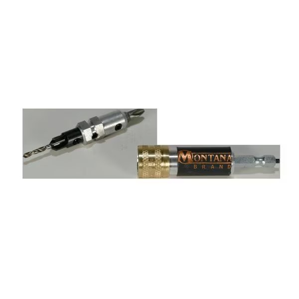Compact No.10 Drill & Driver, Montana, Mfr#: MO436309