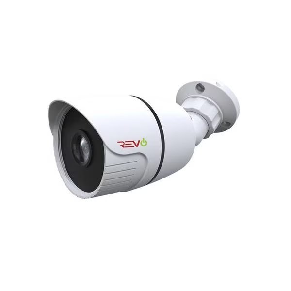 Revo America RTCB30-1 Aero HD 1080p Indoor & Outdoor Bullet Camera, Revo America, Mfr#: RTCB30-1