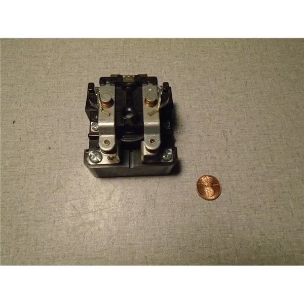 Relay & Control RC-PRD7AYO-240 General Purpose Relays, Relay & Control, Mfr#: RC-PRD7AYO-240
