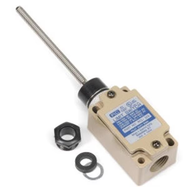 Relay & Control RCL-306 Wobble Head Coil Precision Oil Tight Limit Switch 4.10 in., Relay & Control, Mfr#: RCL-306