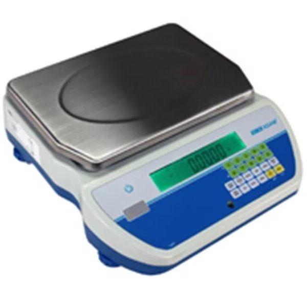 Adam Equipment Adam-CKT-32 Cruiser Bench Checkweighing Scale - 70 lbs, Adam Equipment, Mfr#: Adam-CKT-32