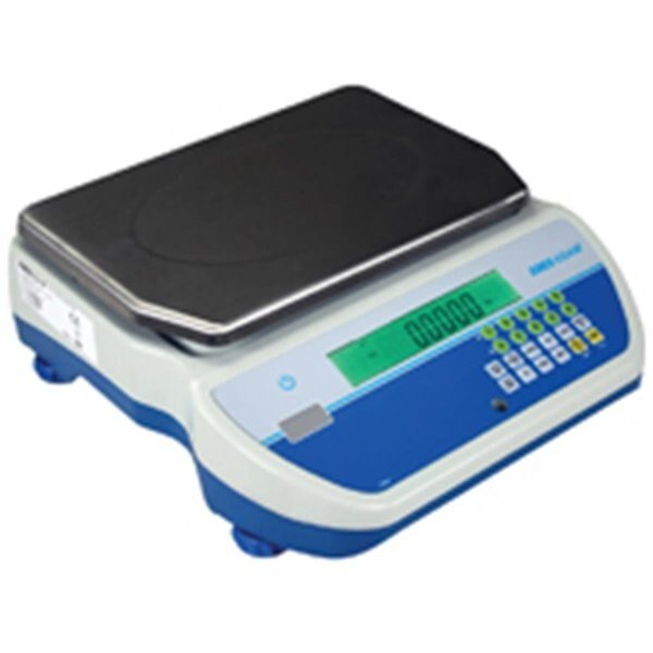 Cruiser Bench Checkweighing Scale - 70 lbs, Adam Equipment, Mfr#: AD440172