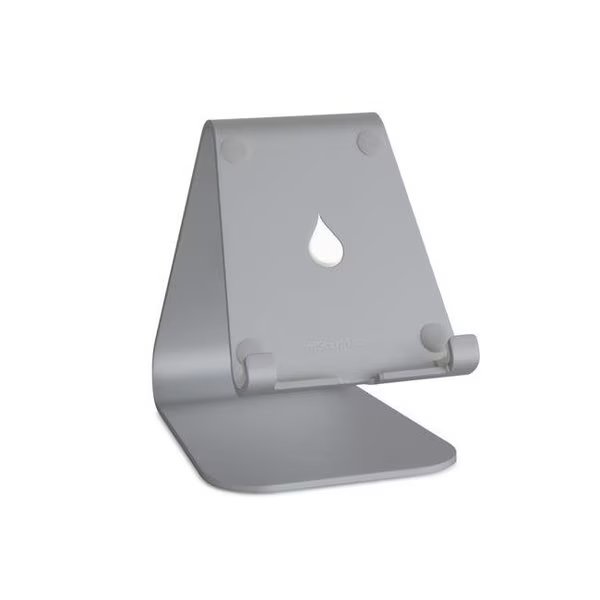mStand iPad & iPhone tablet; Space Grey, Fivegears, Mfr#: FI495247