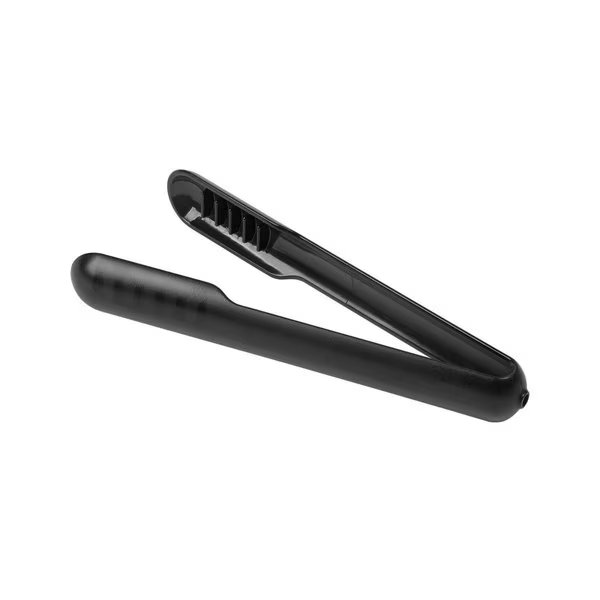 Acrylic Plastic Tong Candy BuffetBlack, Rosseto, Mfr#: GDM012