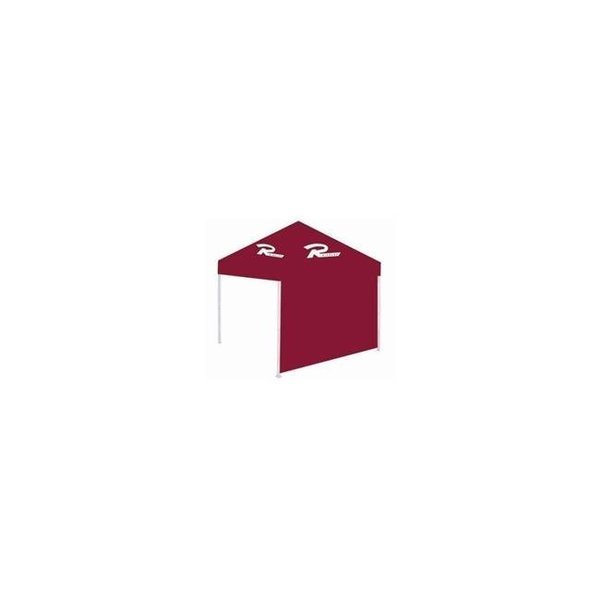 Rivalry RV511-1201 Canopy Sidewall with Windows - Crimson, Rivalry, Mfr#: RV511-1201