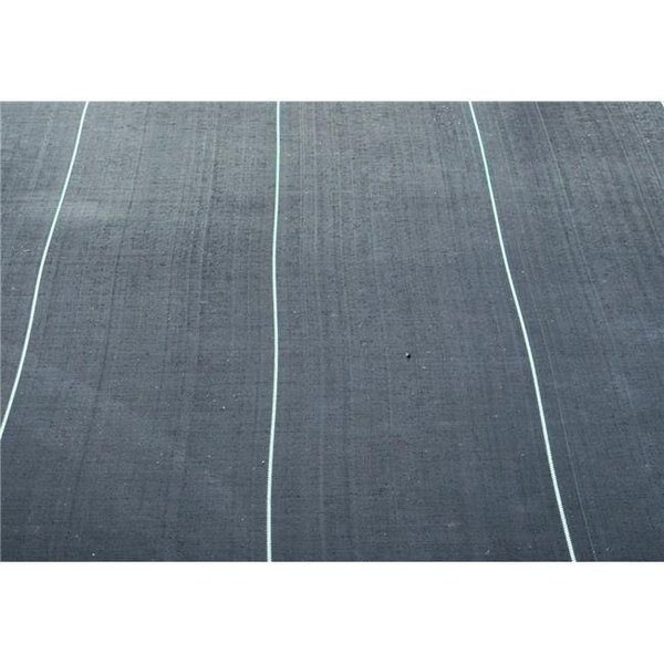 Riverstone Industries RSI-GC-450 4 x 50 ft. Commercial All Weather Landscaping Ground Covering, Riverstone Industries, Mfr#: RSI-GC-450