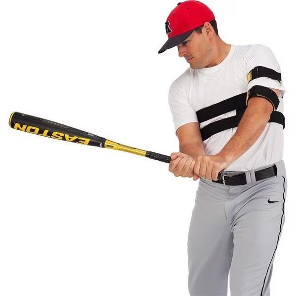 Batter Up Ind PD-100-YR Hitting Brace - Youth Right, Batter Up Ind, Mfr#: PD-100-YR