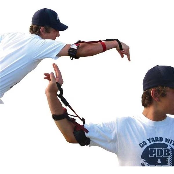Batter Up Ind PD-300-PT Pitch-N Throw Brace, Batter Up Ind, Mfr#: PD-300-PT