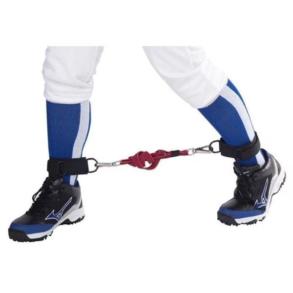 Batter Up Ind PD-900-SS Power Drive Stride Strap, Batter Up Ind, Mfr#: PD-900-SS