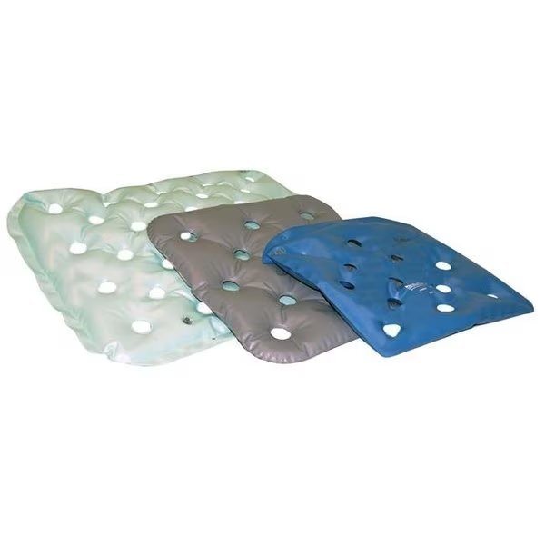 Skil-Care 756215 17 in. Air-Lift Seat Cushion with LSII Cover, Skil-Care, Mfr#: 756215