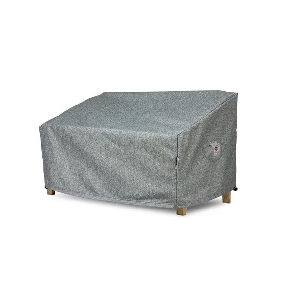 Shield-Platinum COV-PC22 3-Layer Loveseat Cover, Shield-Platinum, Mfr#: COV-PC22