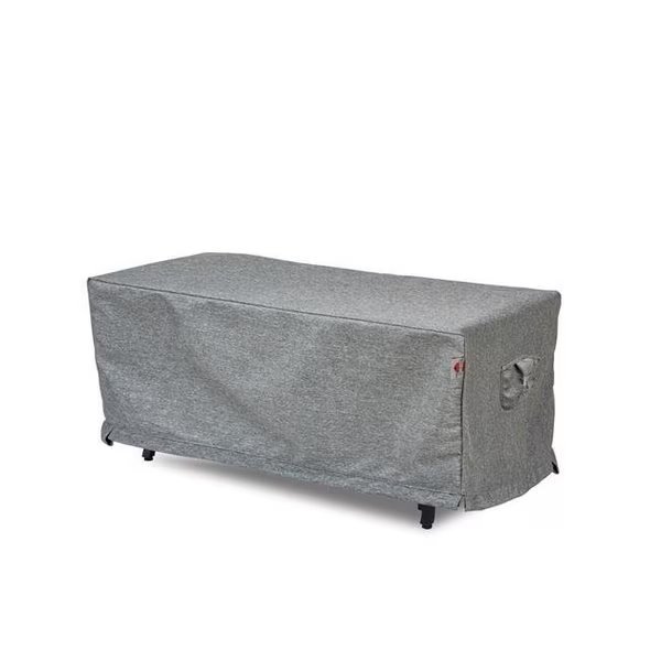 Shield-Platinum COV-PT5232 52 x 32 in. Fire Table Cover, Shield-Platinum, Mfr#: COV-PT5232