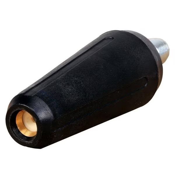 Greenworks 5201802 Greenworks Brass Turbo Nozzle, Greenworks, Mfr#: 5201802