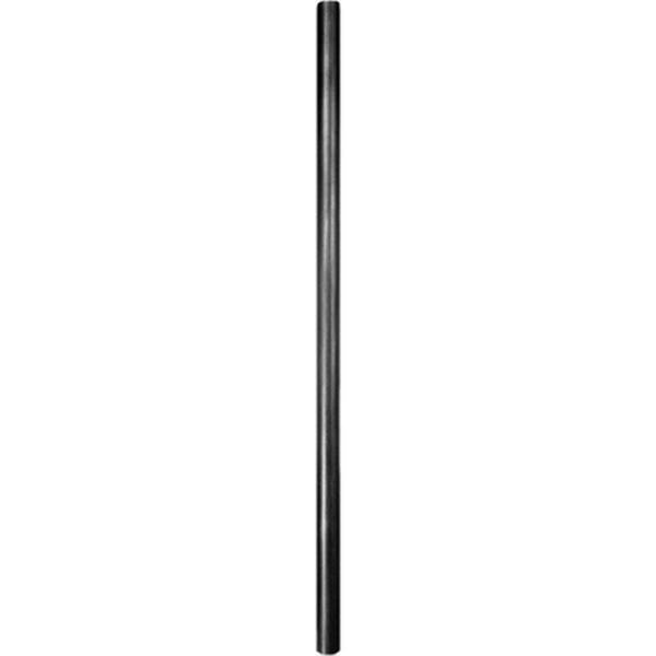 Smooth Aluminum Direct Burial Post, Oil Rubbed Bronze, Special Lite Products, Mfr#: 390-ORB
