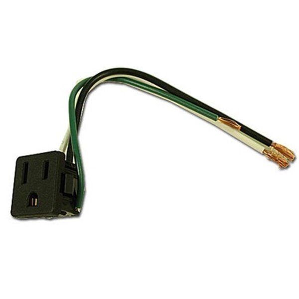 18 by 3 Cord Violet Blower, Whole-In-One, Mfr#: WH1188237