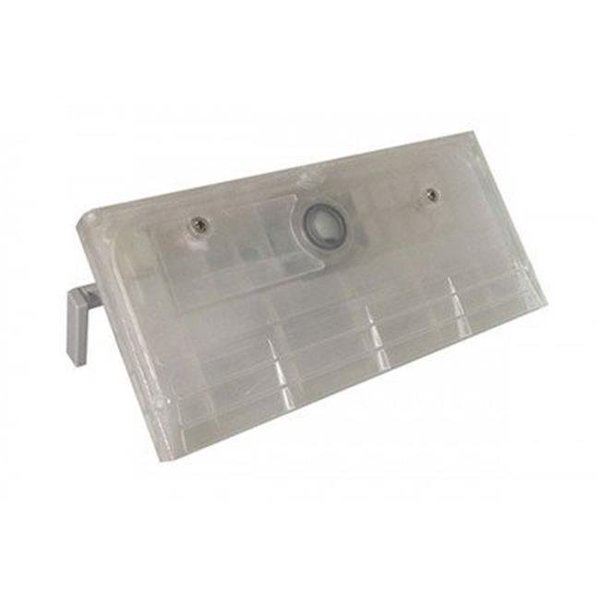 Jacuzzi 6540-921 Waterfall Fill Spout for 2002-2006 J-300 Series; Clear, Jacuzzi, Mfr#: 6540-921