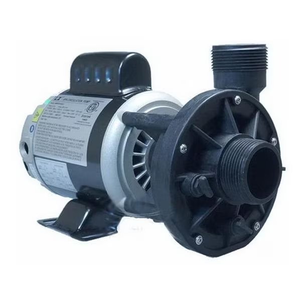 1.5 in. 1-15HP Circulating Pump, Lingxiao Pump, Mfr#: LI461894