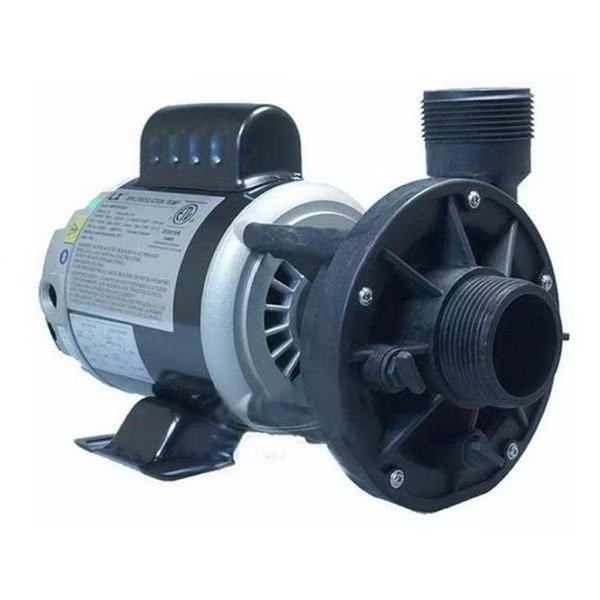 Lingxiao Pump 48WTC0153C-I 1.5 in. 1-15HP Circulating Pump, Lingxiao Pump, Mfr#: 48WTC0153C-I