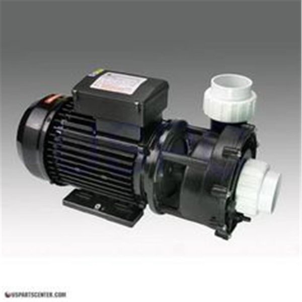Lingxiao Pump 48WUA1501C-II 1.5Hp 2 Speed Pump - Small Frame, Lingxiao Pump, Mfr#: 48WUA1501C-II