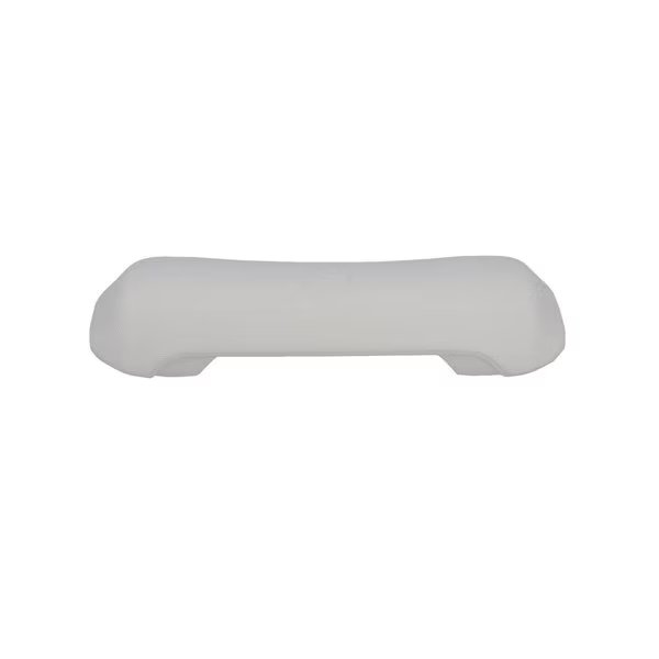 14.25 x 5.5 in. Hot Springs Pillow for 2014 Plus Aria Jetsetter Grandee & Sovereign, Cool Grey, Newalthlete, Mfr#: NE1894831