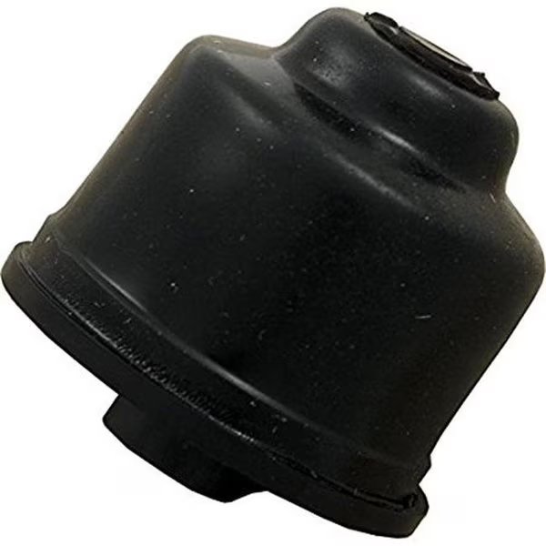 Bellows Air Button  Flush Mount, Whole-In-One, Mfr#: WH1188593