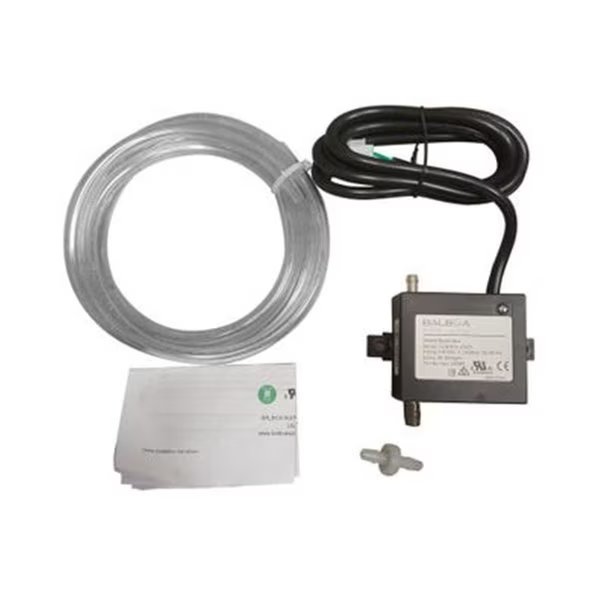 120 & 240V BUltrazone Ozone Generator Kit, Backseat, Mfr#: BA1867116