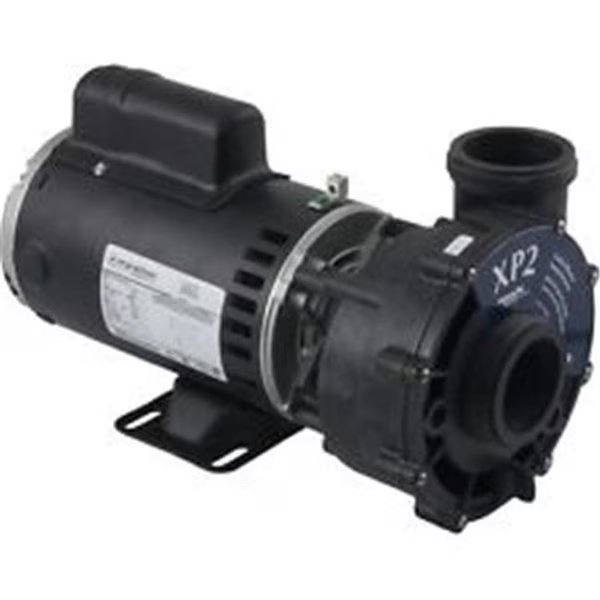 Lingxiao Pump IMP-48WUA1501C 1.5HP Pump Impeller, Lingxiao Pump, Mfr#: IMP-48WUA1501C