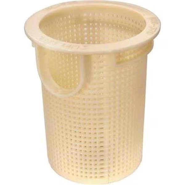 Sta-Rite Dura II Max-E II Heavy Duty Basket Pump, Backseat, Mfr#: BA1189414
