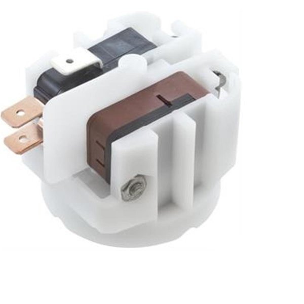 21A SPDT Vacuum Switch, Complete, Mfr#: CO1189418