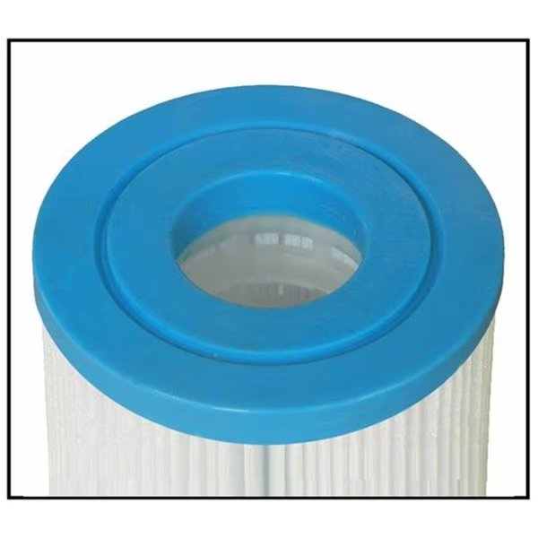 3.5 in. Filter Cartridge, 4 in. dia., Kento Gear, Mfr#: KE1625119