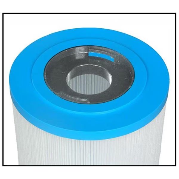 4.12 in. Filter Cartridge; 4.37 in. dia., Kento Gear, Mfr#: KE1414022