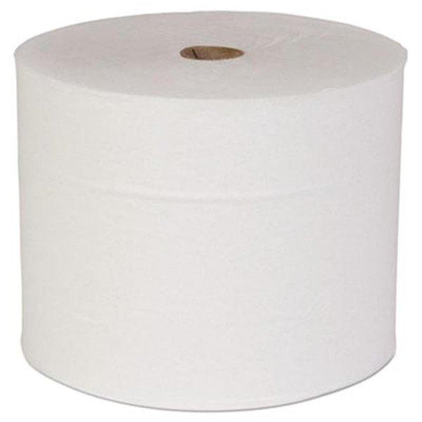 3.90 x 3.70 in. Scott Small Core Bath Tissue, White, Homecare Products, Mfr#: HO2488806