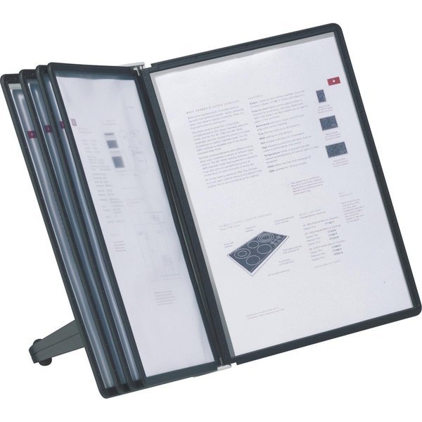Soho 5 Space Saving Tablet Stand, Durable Office Products, Mfr#: DU465967