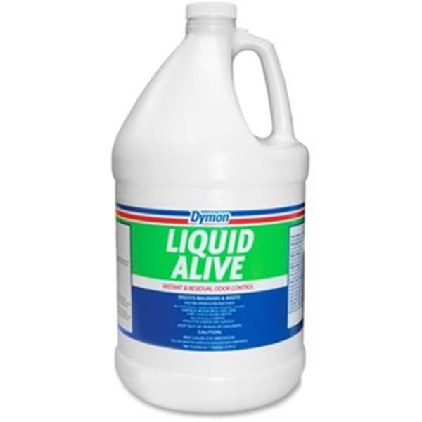 Liquid Alive Odor Diodorizer, Dymon, Mfr#: ITW33601