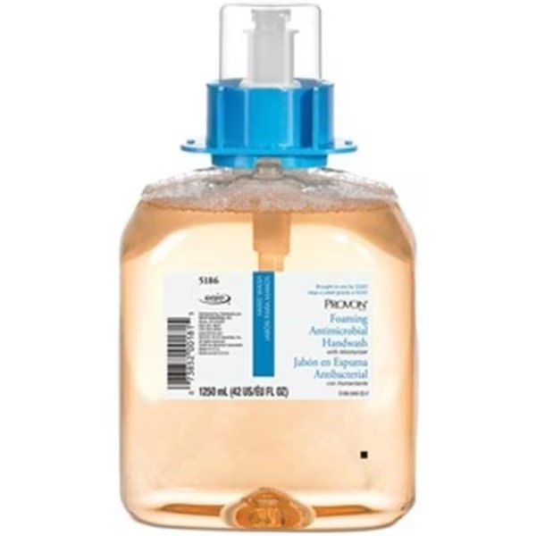 Proven GOJ518604 FMX-12 Foaming Antimicrobial Handwash, Proven, Mfr#: GOJ518604