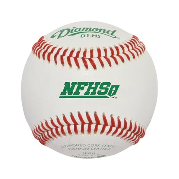 9 in. D1-Pro NFHS & NOCSAE High School Baseball, Diamond, Mfr#: 1453923