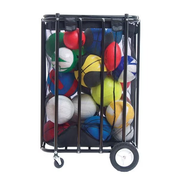 Compact Ball Locker, Ssn, Mfr#: 1362605