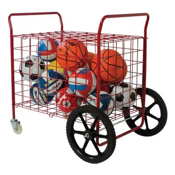 All-Terrain Ball Locker, Ssn, Mfr#: 1342758