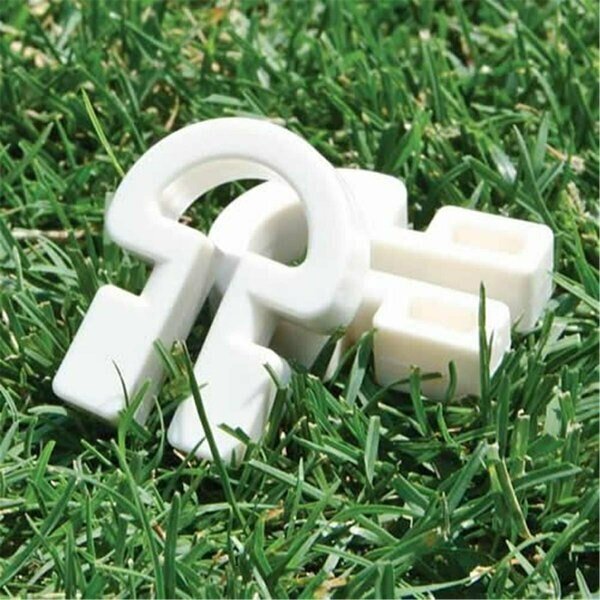 Twist-In Net Hooks, Ssn, Mfr#: STNETCLP