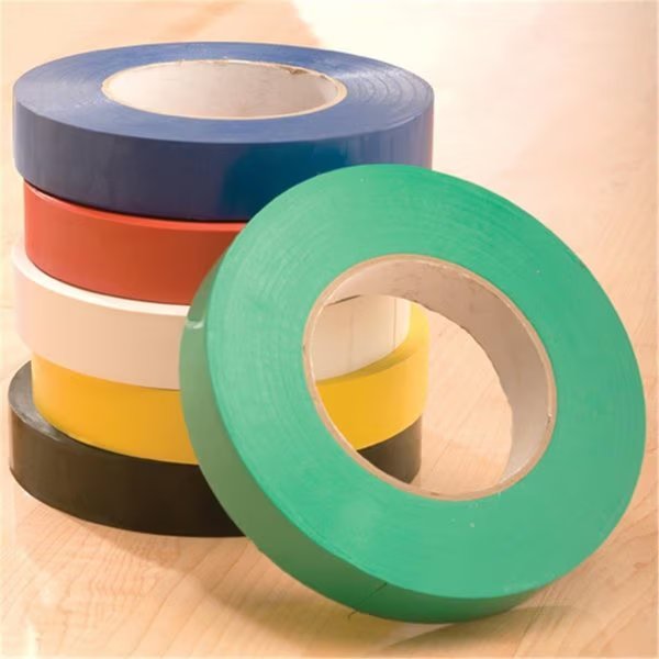 1 in. x 60 yds Floor Marking TapeOrange, Homewardbound, Mfr#: HO522828