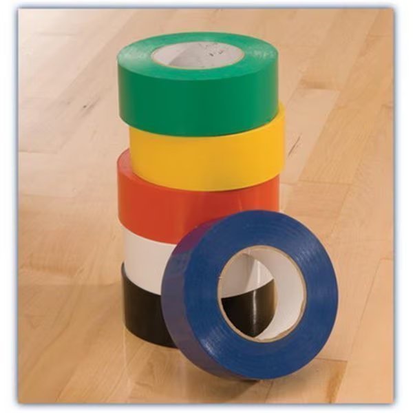 2 in. x 60 yds Floor Marking TapePurple, Homewardbound, Mfr#: HO687358