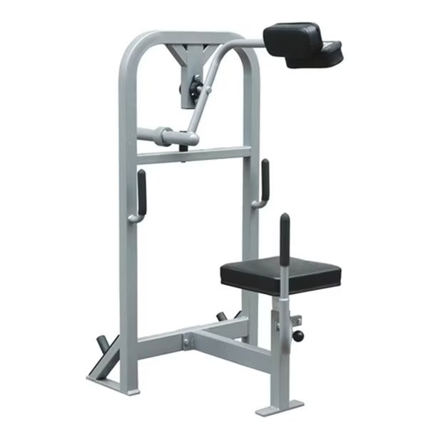 Plate Loaded Neck Machine, Ssn, Mfr#: 813602