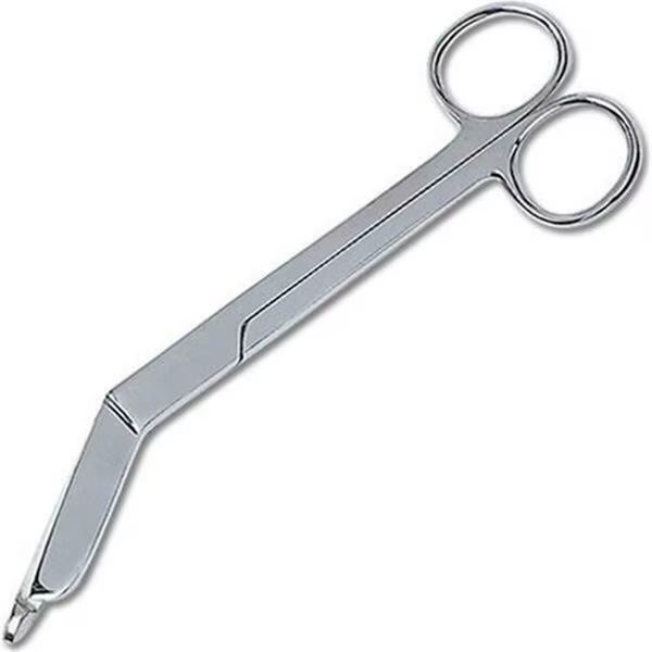 7.25 in. Stainless Bandage Scissors, Cramer, Mfr#: 1078695