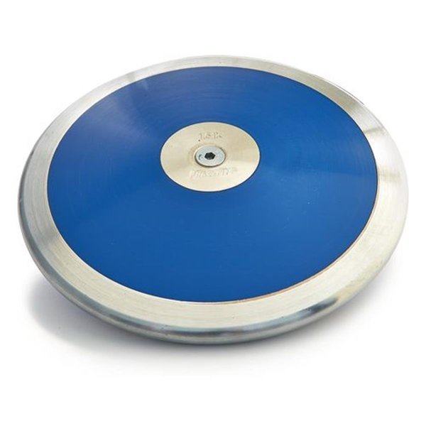 1 kg Challenger Discus, Ssn, Mfr#: 1101393