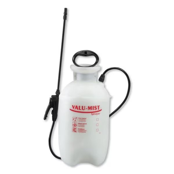 TOC 2 gal Valu Mist Tank Sprayer, Tolco, Mfr#: TO472357