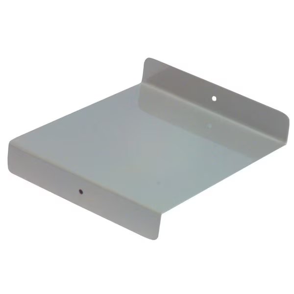 Inovart 239349 Sax Sturdy Metal Unbreakable Combination Inking Plate & Bench Hook; 7 x 9 in., Inovart, Mfr#: 239349