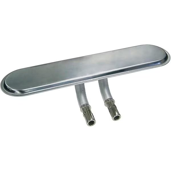 22 x 35 in XLG Dual Bar Burner Kit, 21St Century, Mfr#: B08A